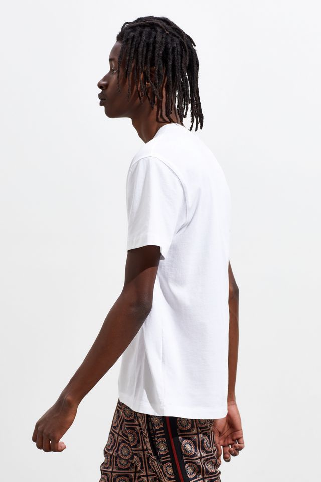 Lacoste X Keith Haring Print Tee #2