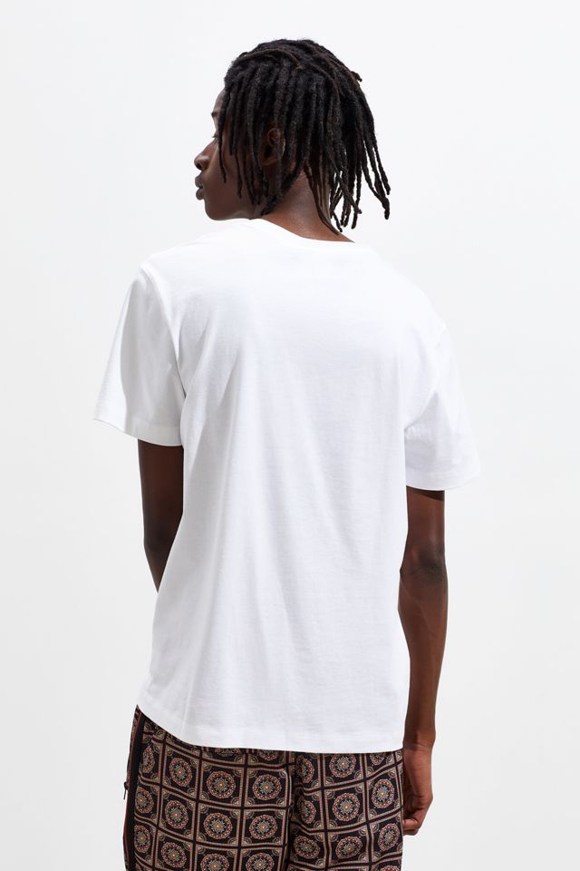 Lacoste X Keith Haring Print Tee #3