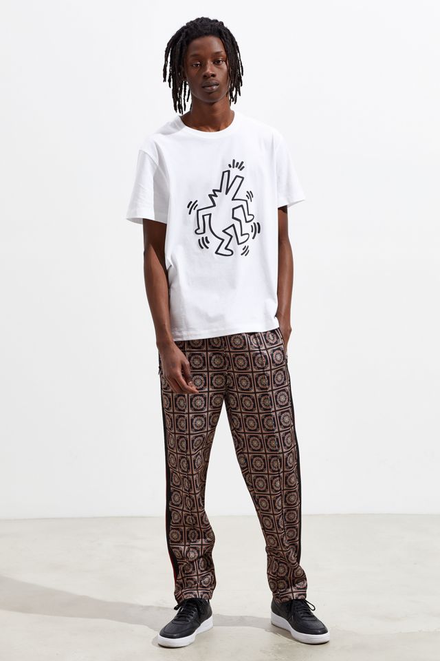 Lacoste X Keith Haring Print Tee #5