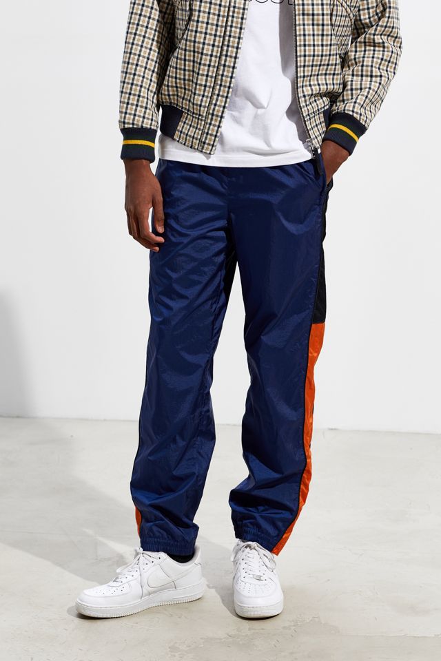 Lacoste UO Exclusive Nylon Track Pant | Urban Outfitters