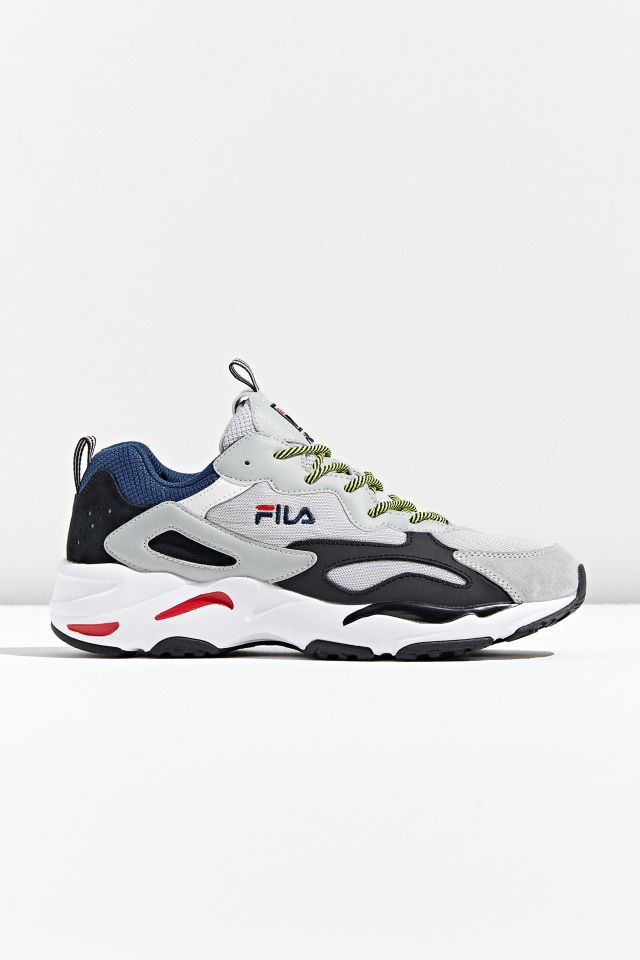 Montgomery terugtrekken Uitgaan FILA Ray Tracer Sneaker | Urban Outfitters