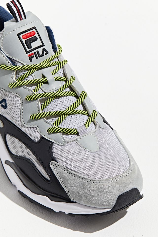 FILA Ray Tracer Sneaker #4