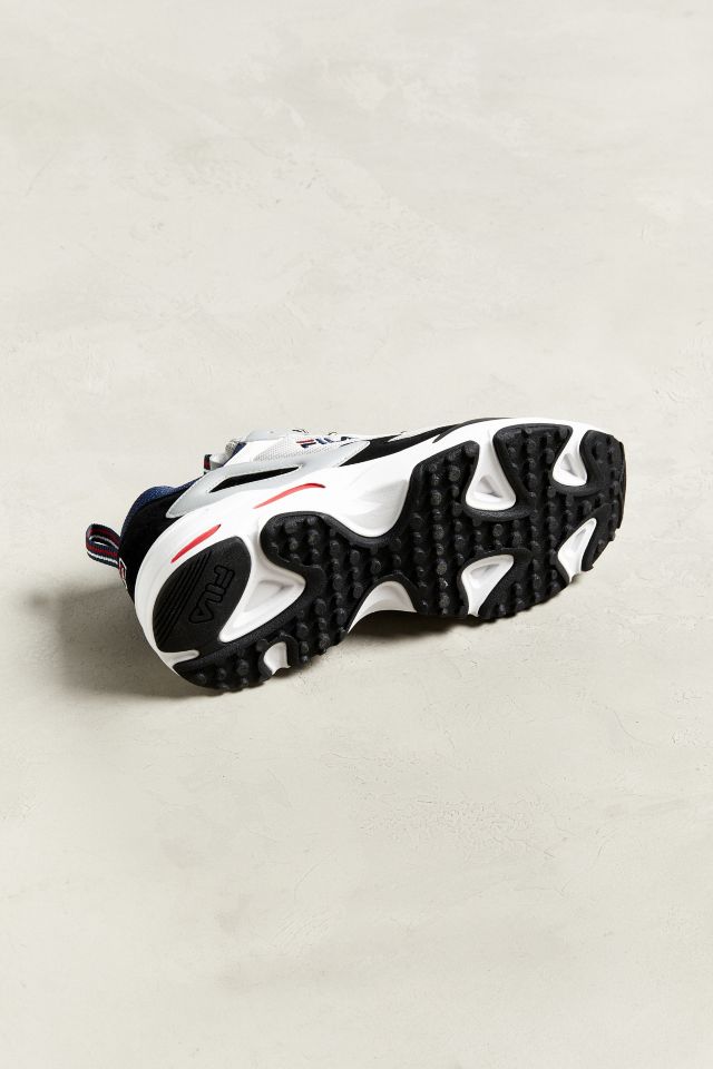 FILA Ray Tracer Sneaker #5