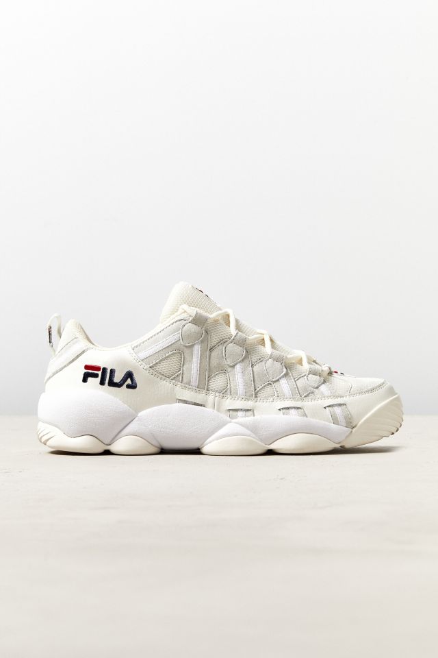 FILA Spaghetti Low Sneaker