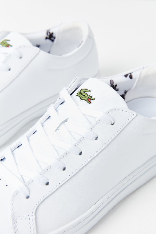 Lacoste X Disney L.12.12 Sneaker #2