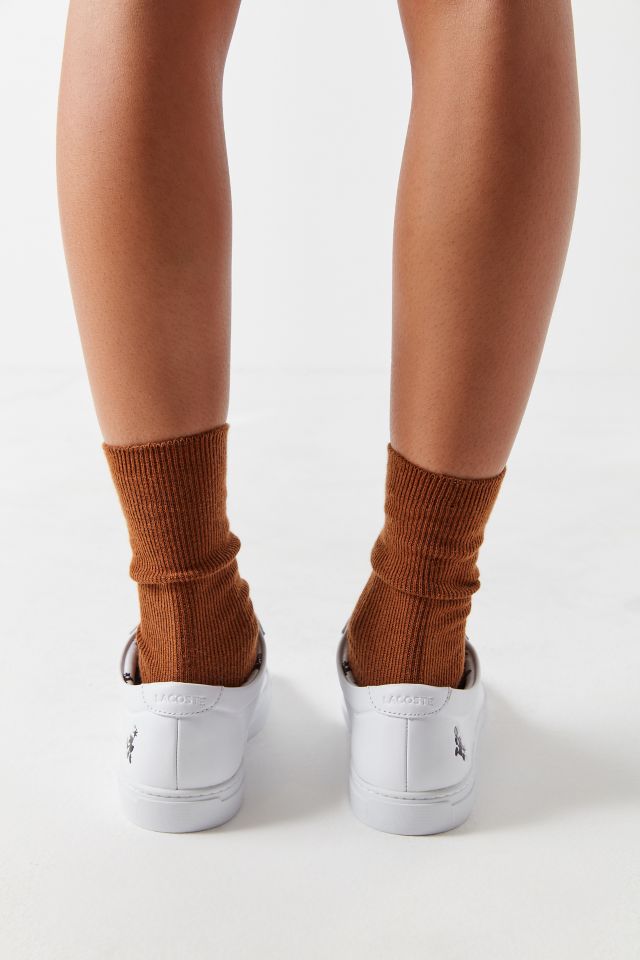 Lacoste X Disney L.12.12 Sneaker #5