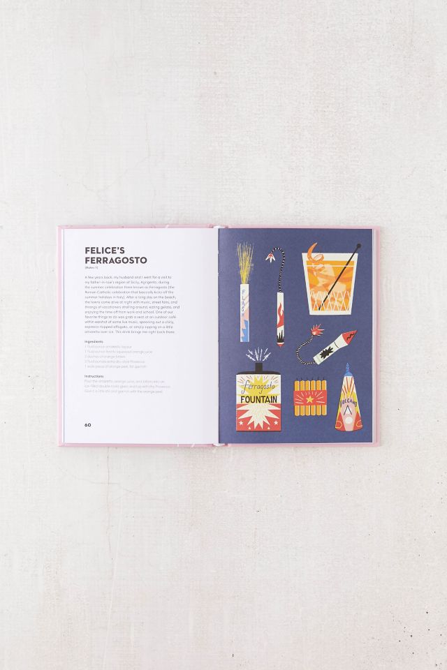 Prosecco Made Me Do It: 60 Seriously Sparkling Cocktails By Amy Zavatto #1