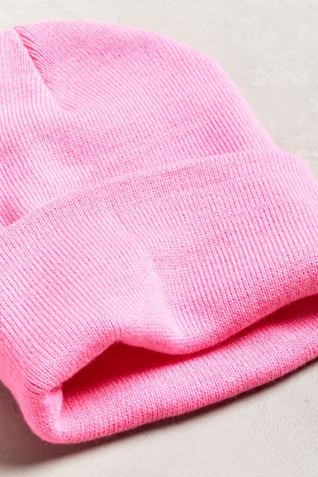 Tuque néon UO #2