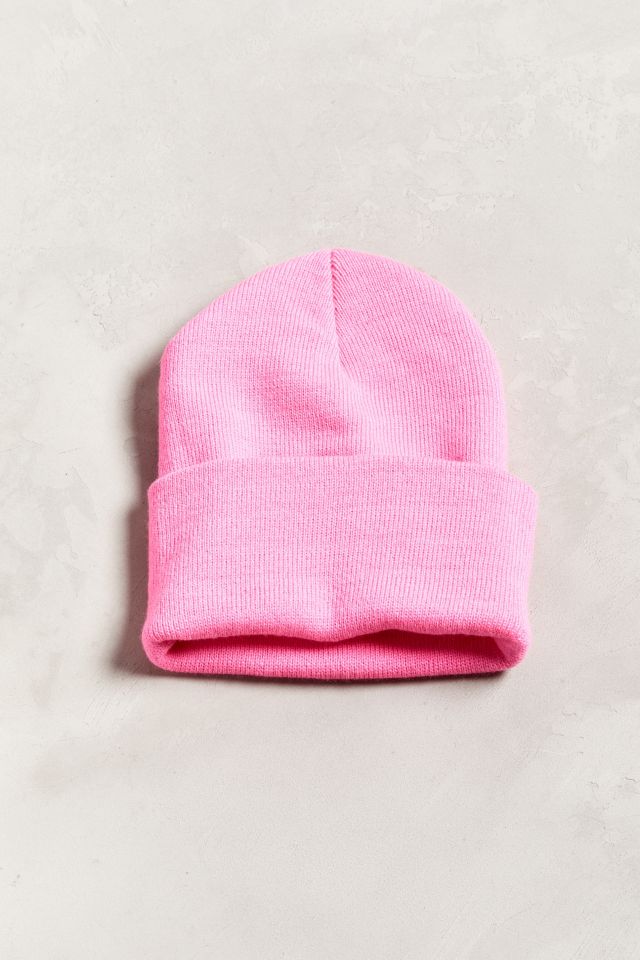 Tuque néon UO #3