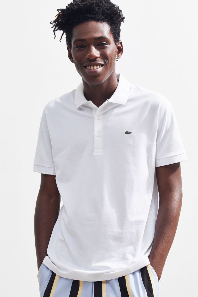 Lacoste Future Polo Shirt Outfitters