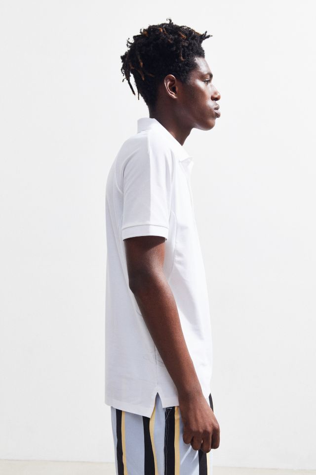 Lacoste Future Polo Shirt #2