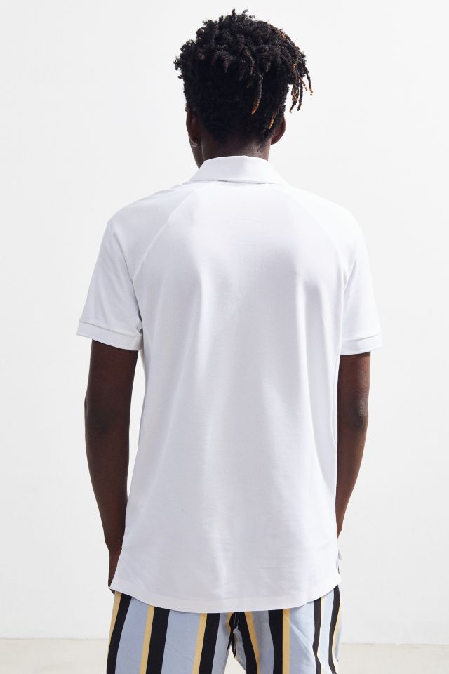 Lacoste Future Polo Shirt #3