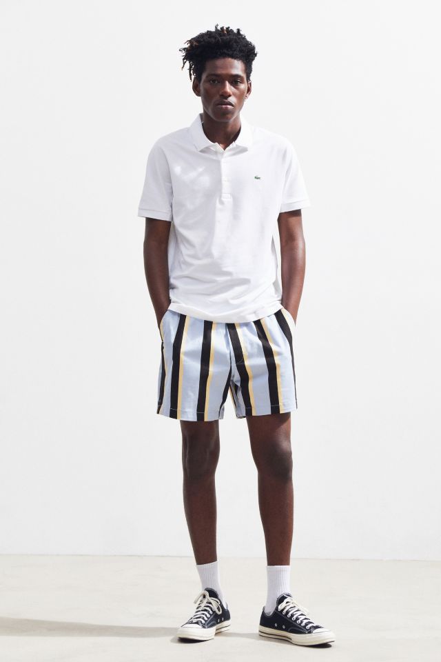 Lacoste Future Polo Shirt #5