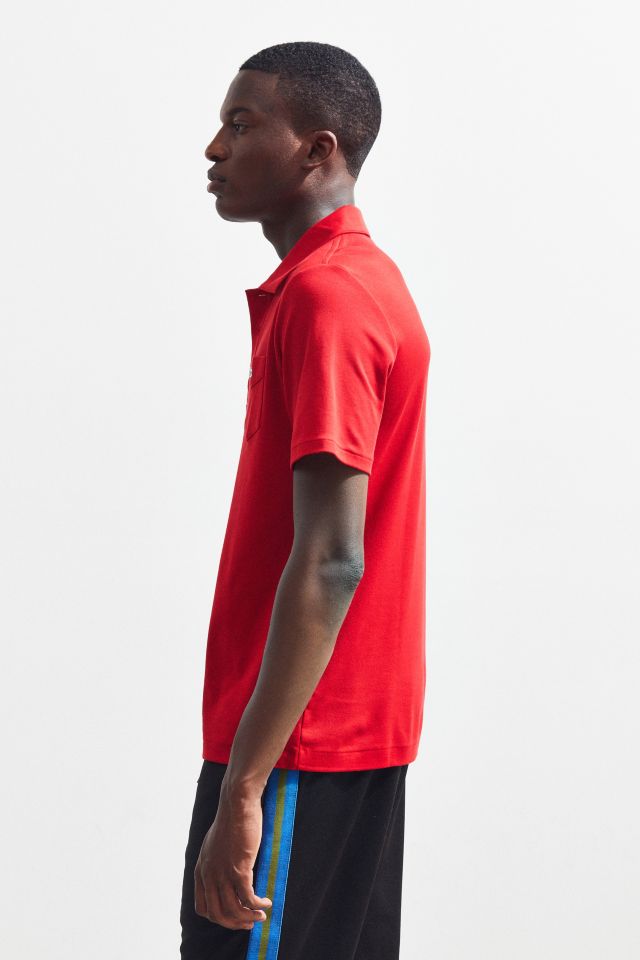 Polo Lacoste '30s Piqué avec Poche #2