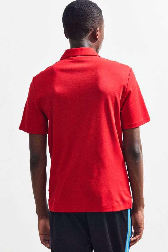 Polo Lacoste '30s Piqué avec Poche #3