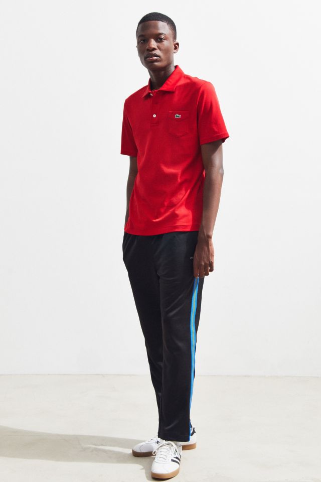 Polo Lacoste '30s Piqué avec Poche #5