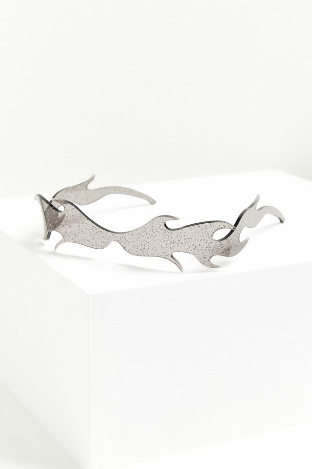 Planet i Flamethrowers Sunglasses