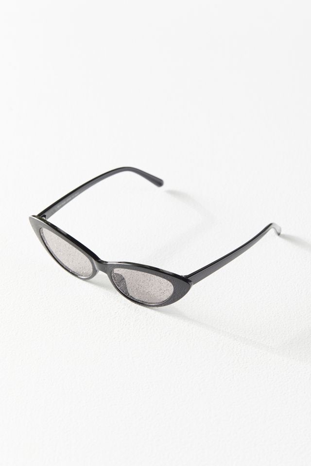 Planet i Electra Cat-Eye Sunglasses #1