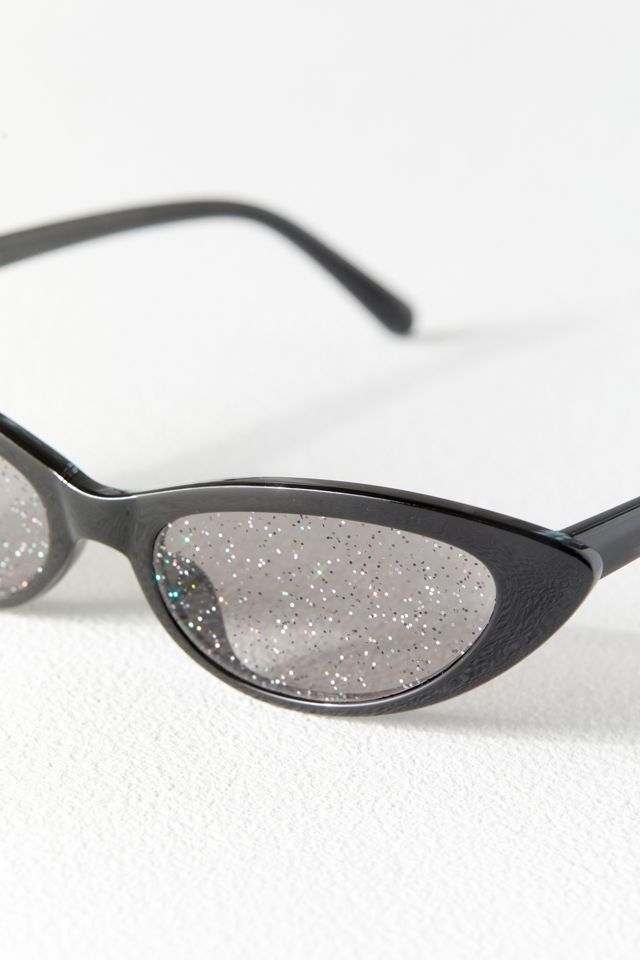 Planet i Electra Cat-Eye Sunglasses #2