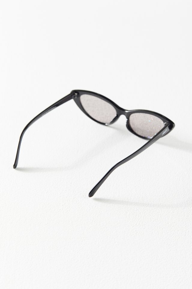 Planet i Electra Cat-Eye Sunglasses #3