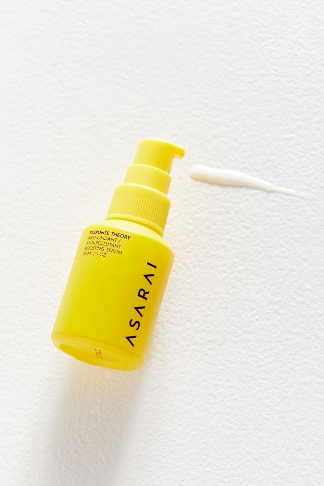 Asarai Responsive Theory Daily Serum #1