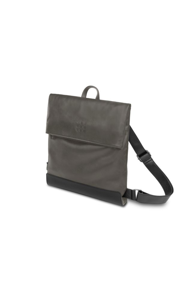 Moleskine Classic Foldover Backpack Urban Outfitters