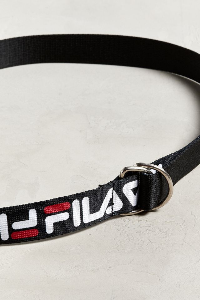 Ceinture fila clearance