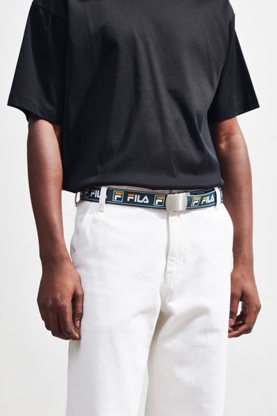 Ceinture fila 2025