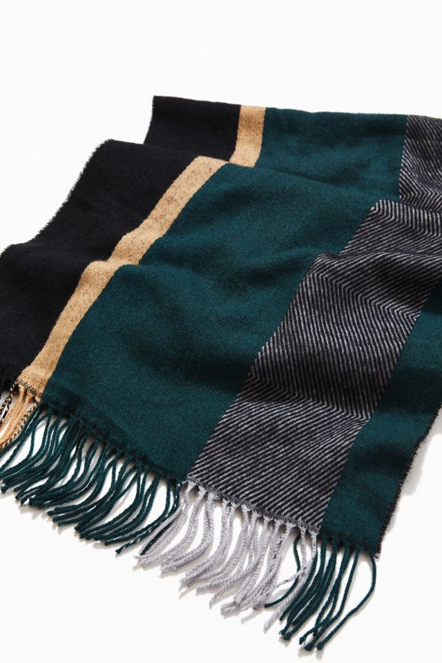 UO Multi-Pattern Scarf #2