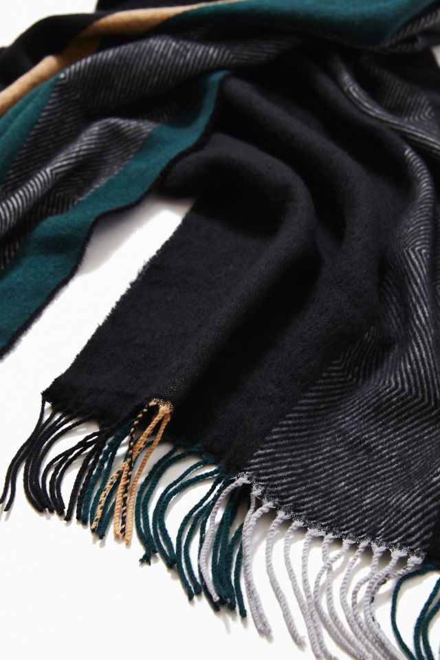 UO Multi-Pattern Scarf #3