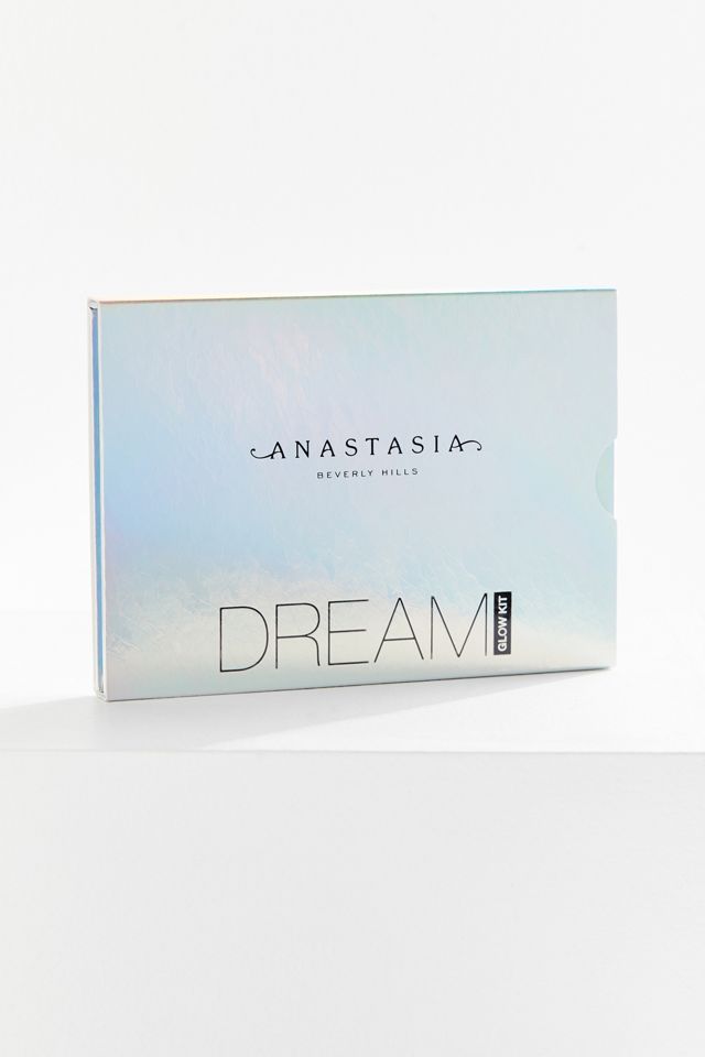 Anastasia Beverly Hills Dream Highlighter Kit #1