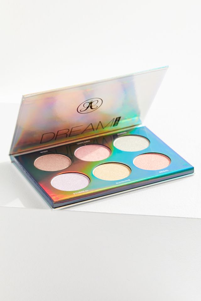 Anastasia Beverly Hills Dream Highlighter Kit #2