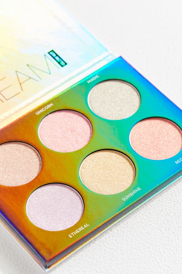 Anastasia Beverly Hills Dream Highlighter Kit #3