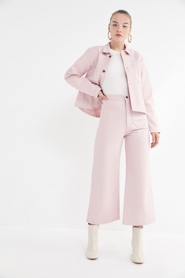 Lykke Wullf Relaxed Ranch Jacket #3