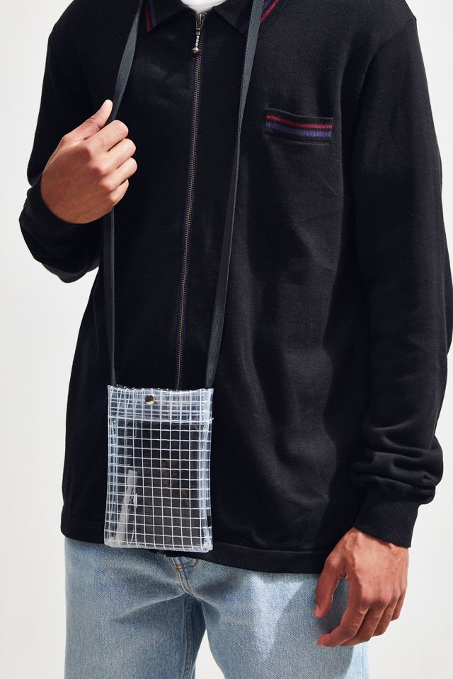 UO Passport Crossbody Bag #1