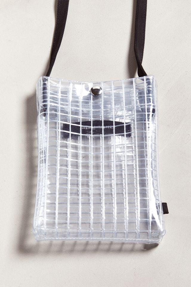 UO Passport Crossbody Bag #3