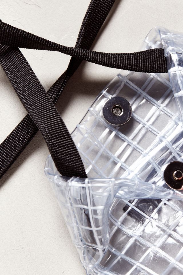 UO Passport Crossbody Bag #4