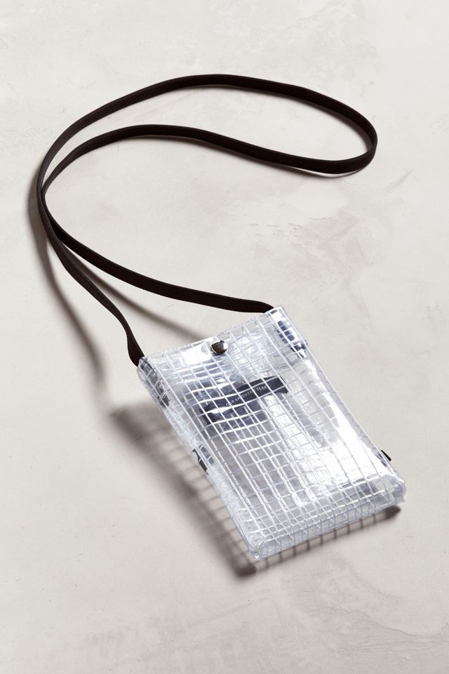 UO Passport Crossbody Bag #5