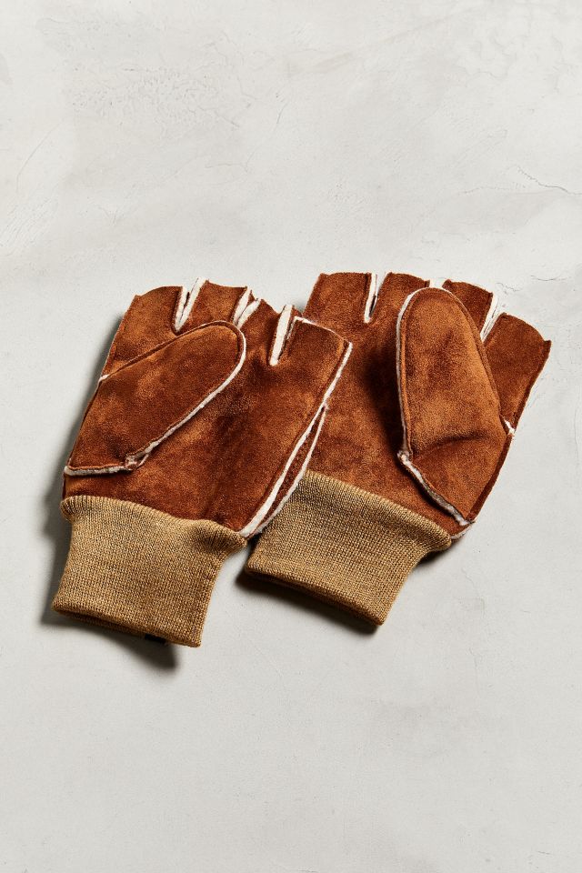 UO Sherpa Convertible Glove #2