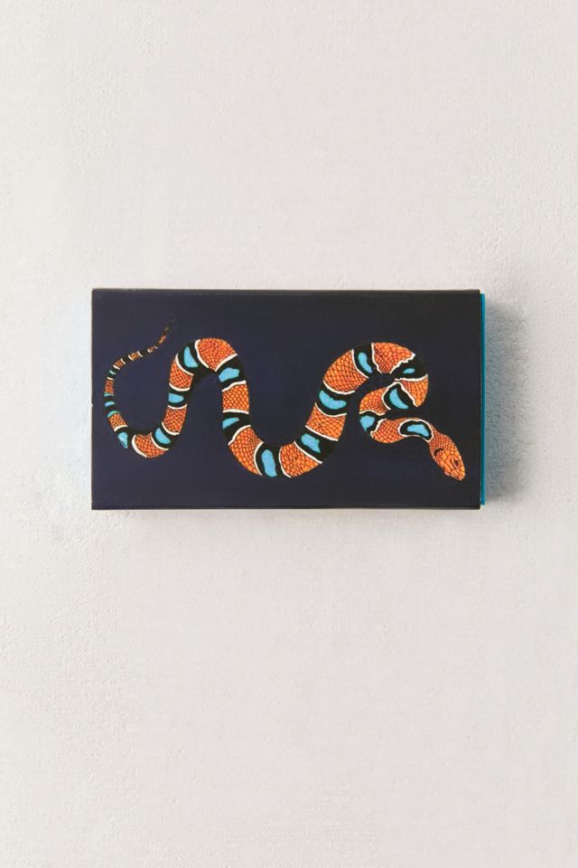 UO Graphic Strike Matches #1