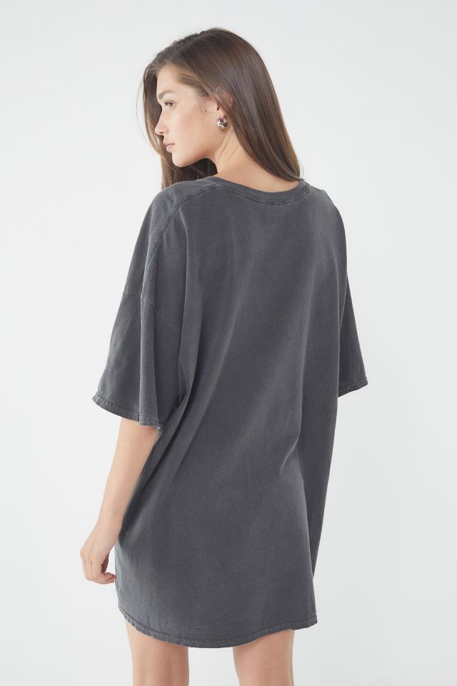 Pink Floyd T-Shirt Dress #2