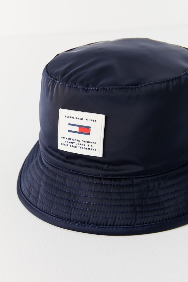 Tommy Jeans Reversible Bucket Hat