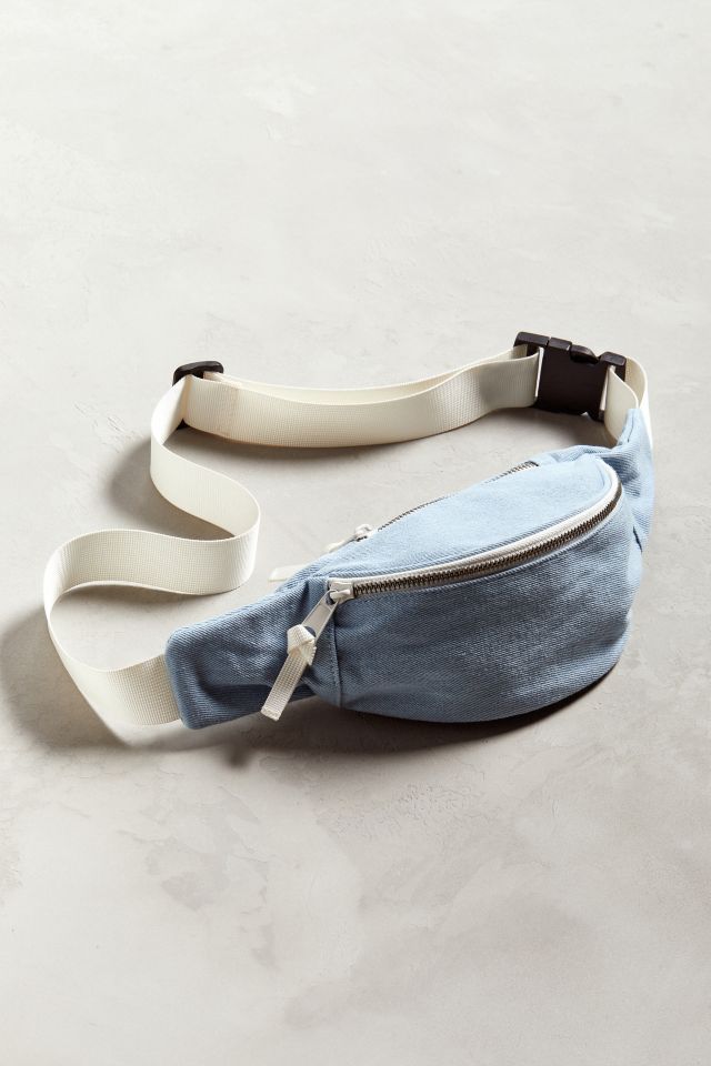 Buy GG x UM // Sling 003 Blue Sling Bag Online – Urban Monkey®