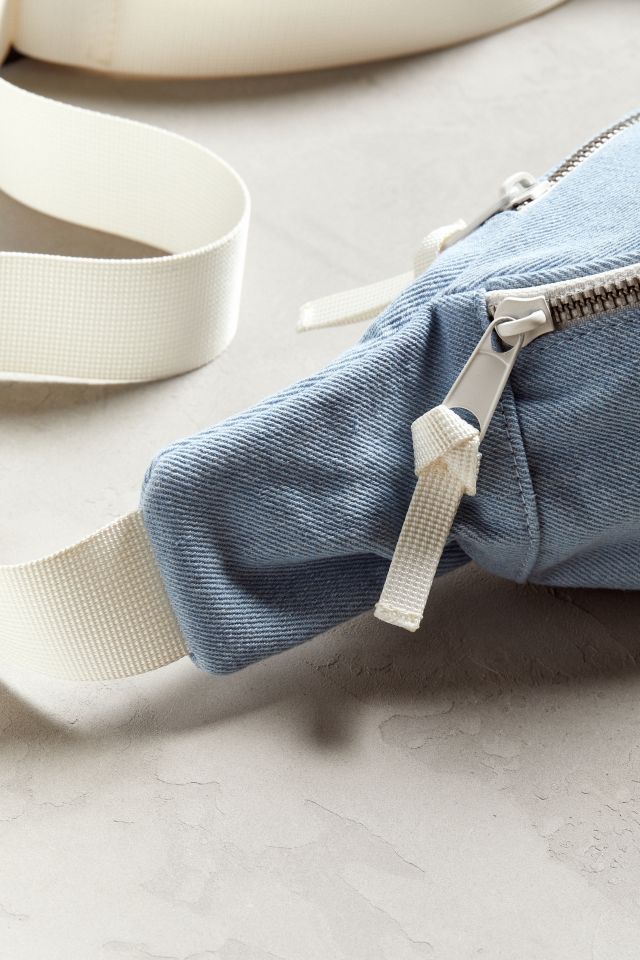 Sac Banane en Denim UO Crossbody 3.0 #2