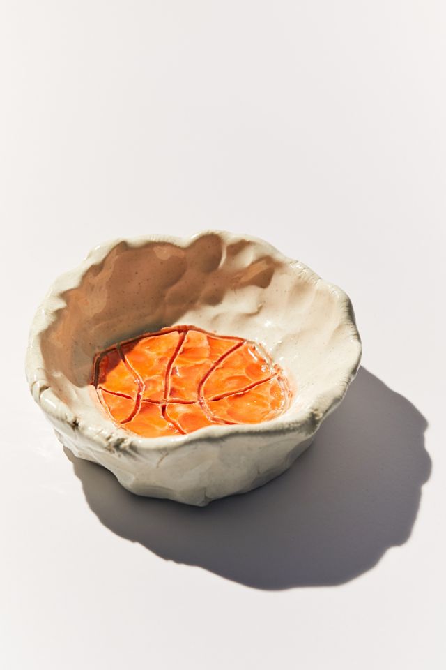Dean Roper For UO Handmade Ashtray Dish #1