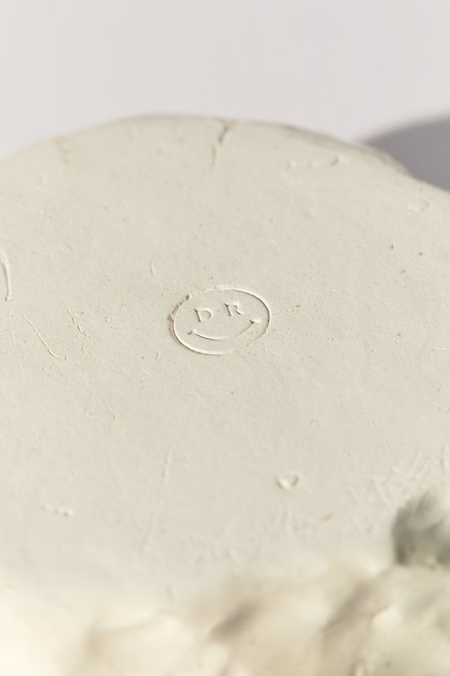 Dean Roper For UO Handmade Ashtray Dish #2