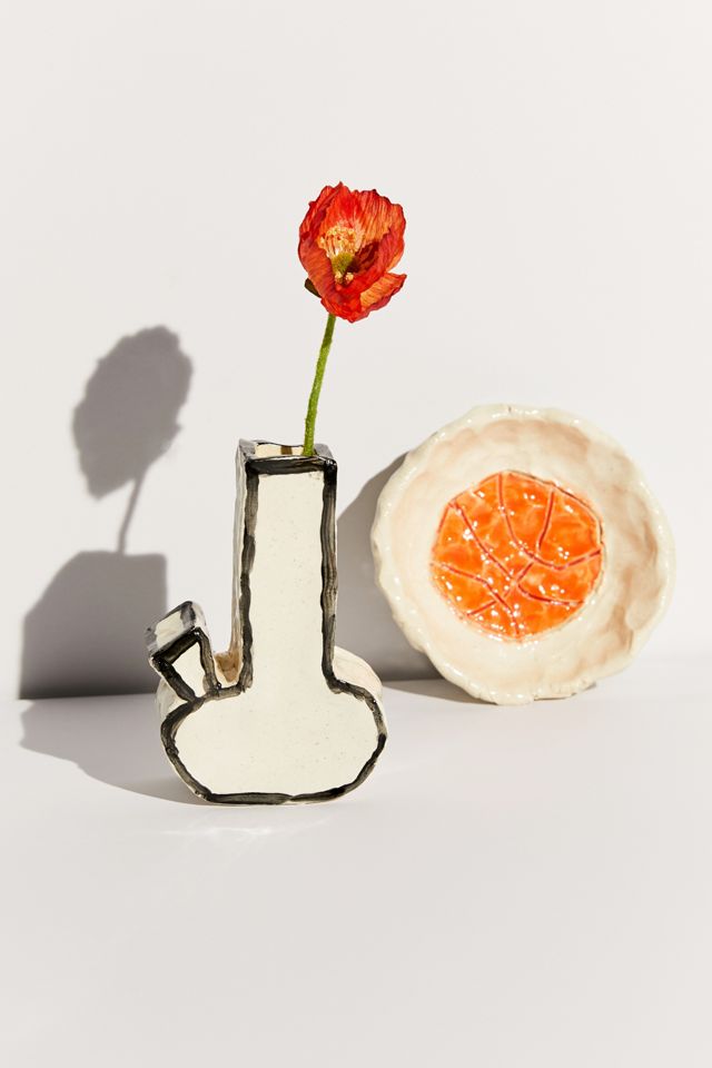 Dean Roper For UO Handmade Ashtray Dish #3