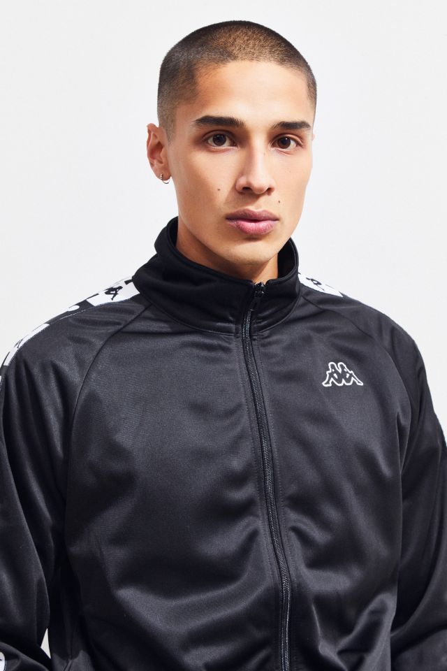 Veste de Survêtement Kappa X Disney Mickey #1