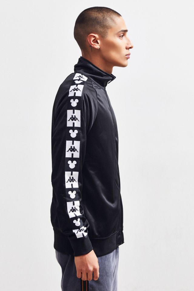 Veste de Survêtement Kappa X Disney Mickey #2