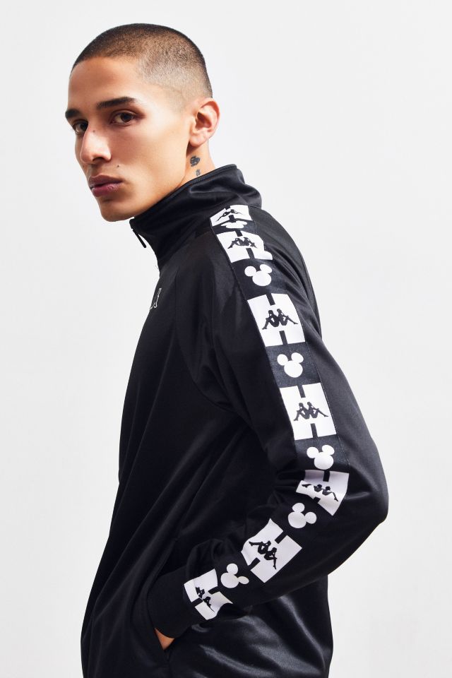Veste de Survêtement Kappa X Disney Mickey #4